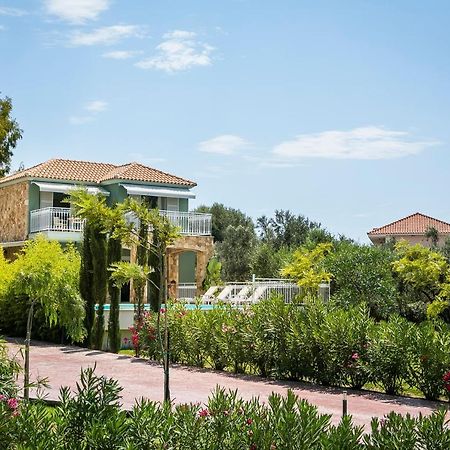 סבורונטה Afrodite Luxury Villa מראה חיצוני תמונה
