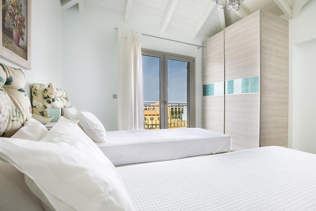 סבורונטה Afrodite Luxury Villa מראה חיצוני תמונה