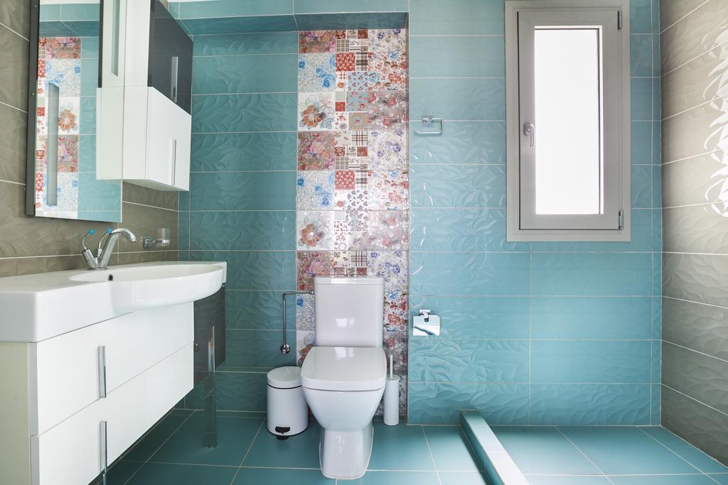 סבורונטה Afrodite Luxury Villa מראה חיצוני תמונה