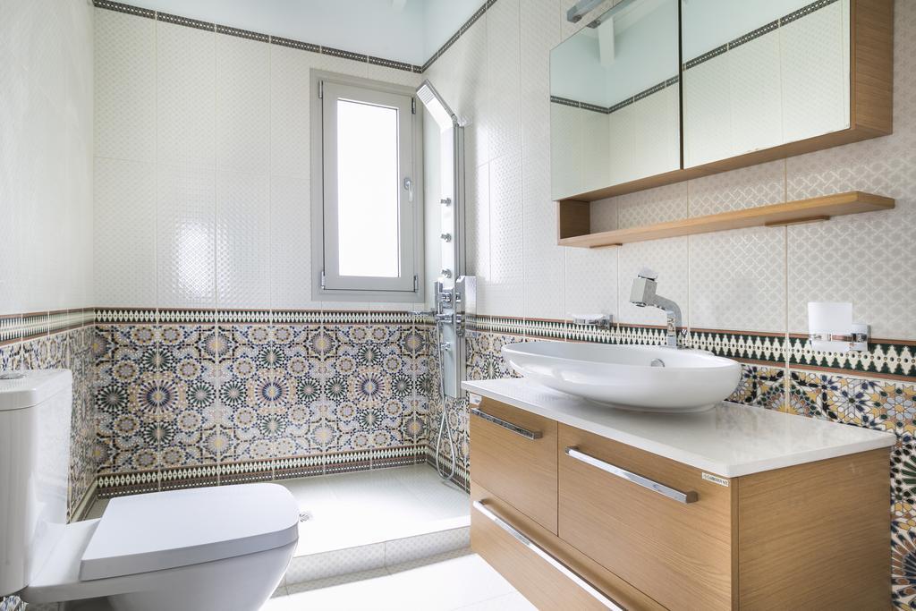 סבורונטה Afrodite Luxury Villa מראה חיצוני תמונה